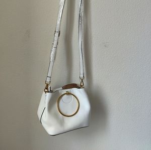 NWT Nine West sling bag